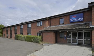 Travelodge Bristol Severn View M48