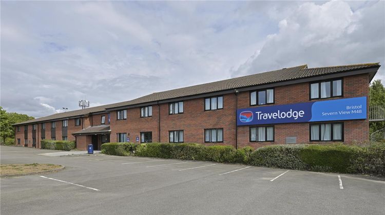 Travelodge Bristol Severn View M48 Exterior