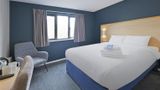Travelodge Bristol Severn View M48 Room