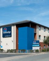 Travelodge Bromborough