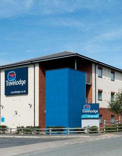 Travelodge Bromborough