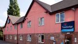 Travelodge Bromsgrove Marlbrook Hotel Exterior