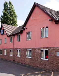 Travelodge Bromsgrove Marlbrook Hotel