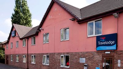 Travelodge Bromsgrove Marlbrook Hotel