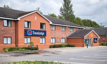 Travelodge Buckingham