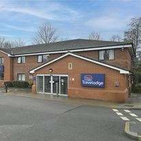 Travelodge Buckingham