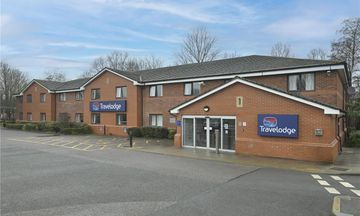 Travelodge Buckingham