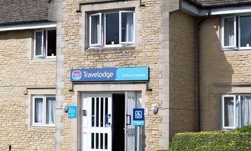 Travelodge Burford Cotswolds