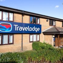 Travelodge Burnley