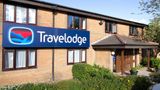 Travelodge Burnley Exterior