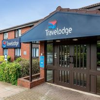 TravelodgeBurton A38 Southbound