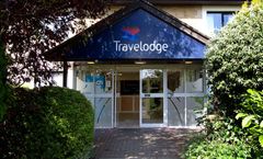 Travelodge-Burton M6 Northbound