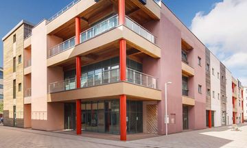 Travelodge Caernarfon