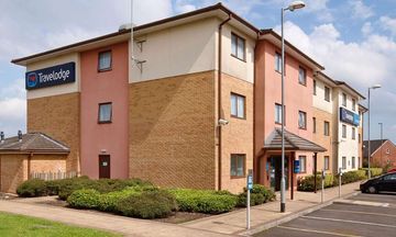 Travelodge Caerphilly