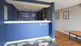 Travelodge Caerphilly Lobby