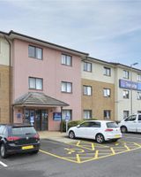 Travelodge Caerphilly