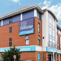 Travelodge Camberley