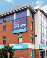 Travelodge Camberley