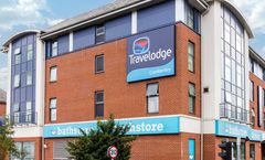 Travelodge Camberley