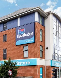 Travelodge Camberley