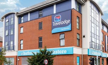 Travelodge Camberley