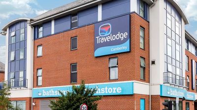 Travelodge Camberley