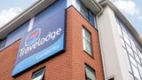 Travelodge Camberley Exterior
