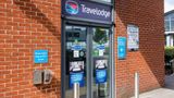 Travelodge Camberley Exterior