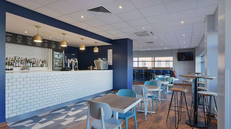 Travelodge Camberley Central Restaurant