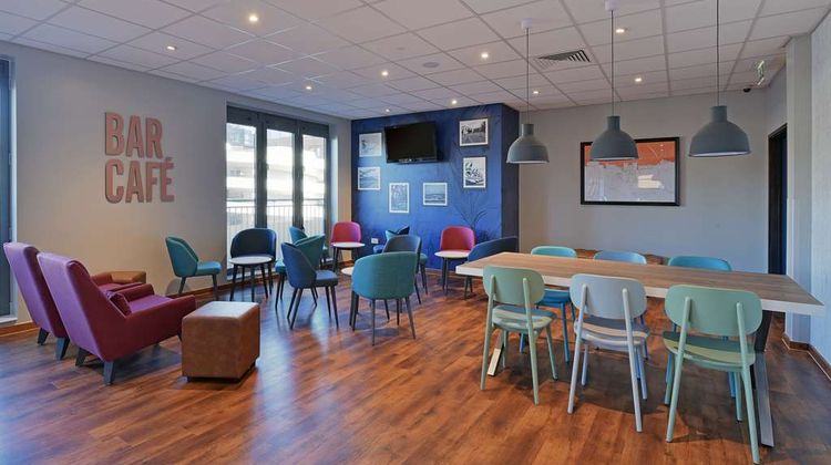 Travelodge Camberley Central Restaurant