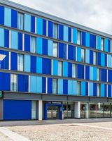 Travelodge Cambridge Central
