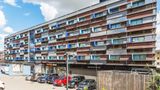 Travelodge Cambridge Central Exterior