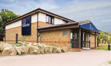Travelodge Cambridge Fourwentways