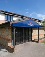 Travelodge Cambridge Fourwentways