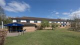 Travelodge Cambridge Fourwentways Exterior