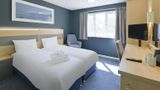 Travelodge Cambridge Fourwentways Room