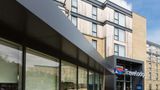 Travelodge Cambridge Newmarket Road Exterior