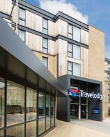 Travelodge Cambridge Newmarket Road