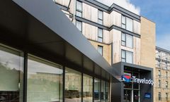 Travelodge Cambridge Newmarket Road