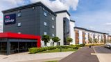 Travelodge Cambridge Orchard Park Exterior