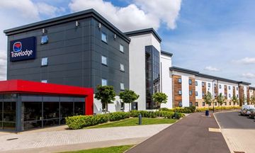 Travelodge Cambridge Orchard Park