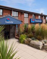 Travelodge Cambridge Swavesey