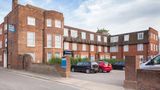 Travelodge Canterbury Chaucer Central Exterior