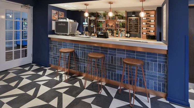 Travelodge Canterbury Chaucer Central Restaurant