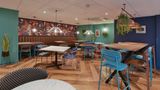 Travelodge Canterbury Chaucer Central Restaurant