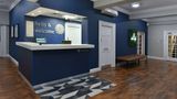 Travelodge Canterbury Chaucer Central Lobby