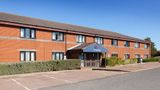 Travelodge Canterbury Whitstable Exterior