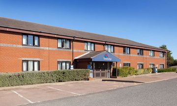 Travelodge Canterbury Whitstable
