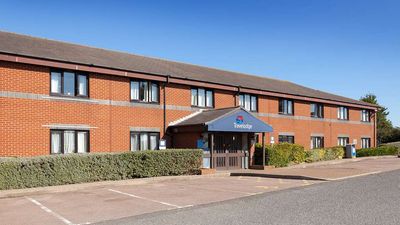 Travelodge Canterbury Whitstable