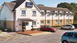 Travelodge Cardiff Airport Hotel Exterior